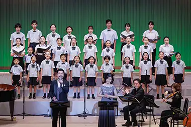 イーグレットホール02